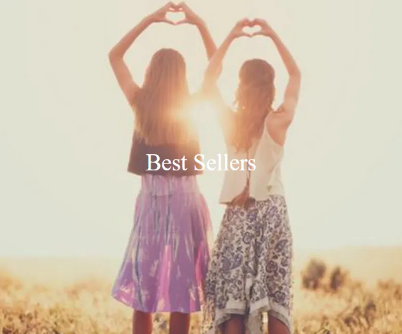 Best Sellers