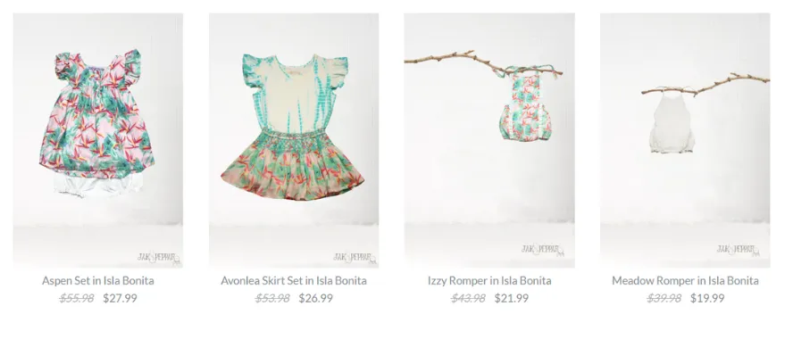 Collection Final Sale