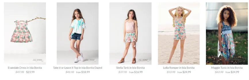 Collection Final Sale