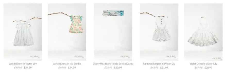 Collection Final Sale