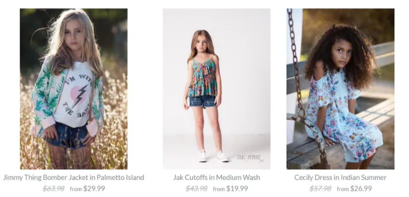 Collection Best Seller