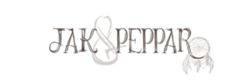 jakandpeppar.com