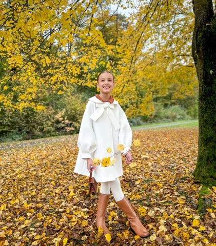 How to Dress Kids with Confidence and Creativity